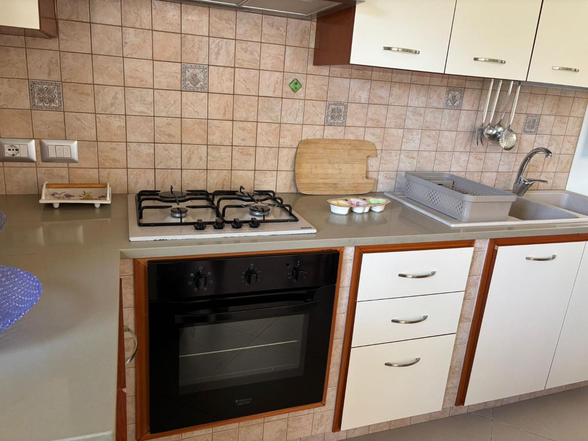 Abitazione Vakantiehuis *