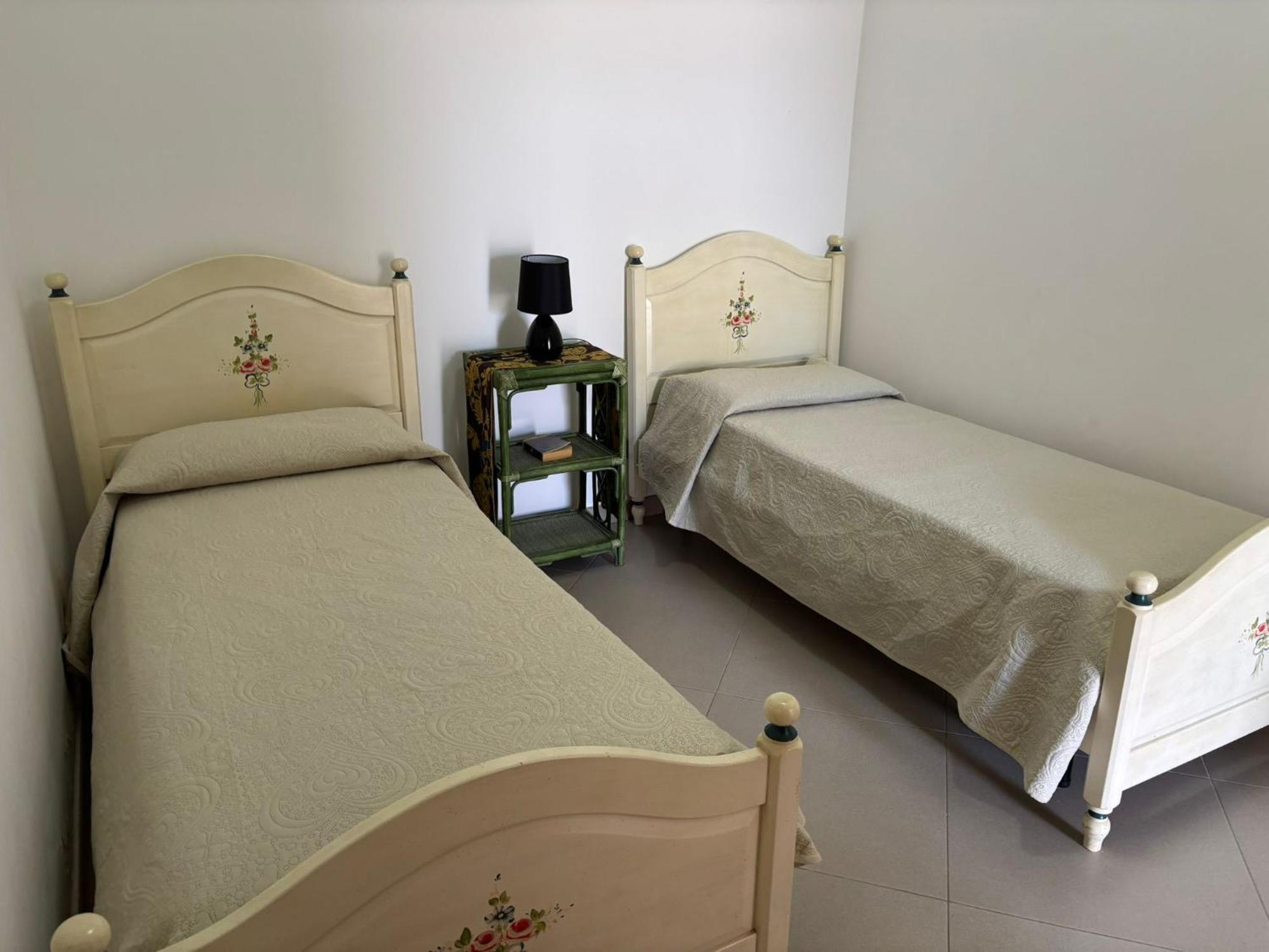 Vakantiehuis Abitazione Torre Colimena