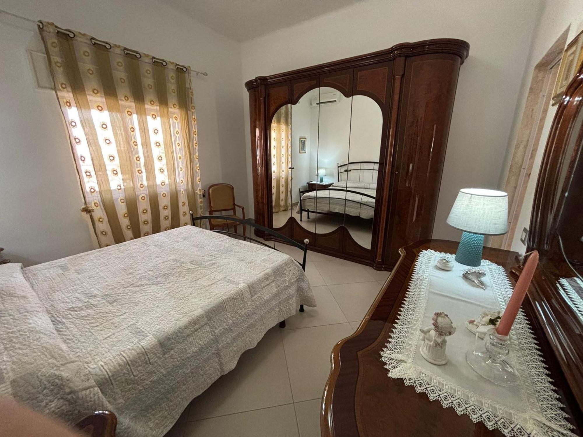Vakantiehuis Abitazione Torre Colimena
