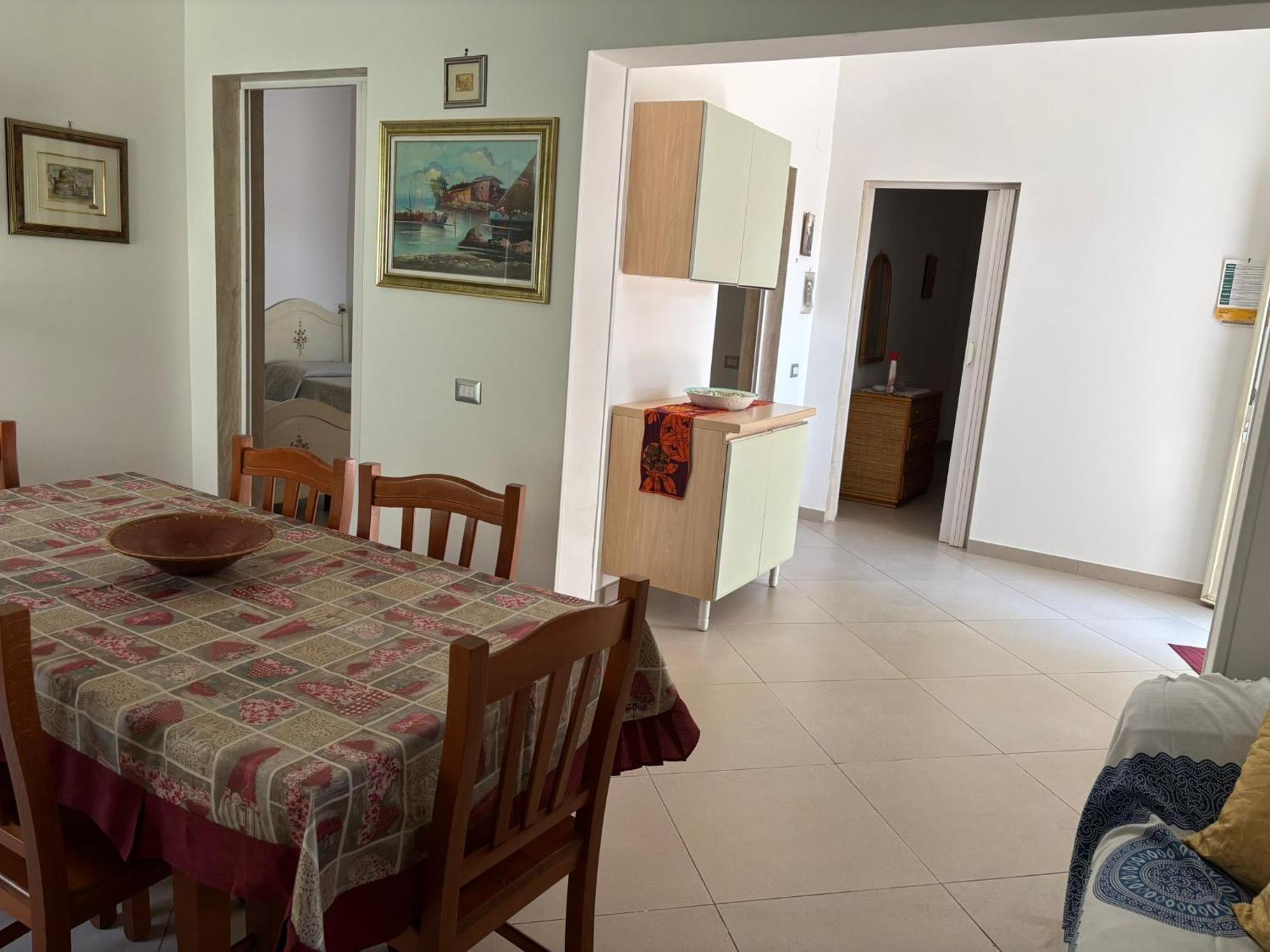Abitazione Vakantiehuis